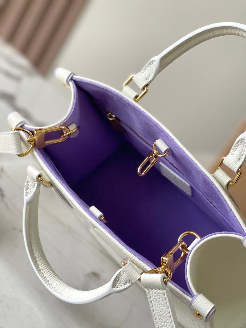 Louis Vuitton Shopping Bags